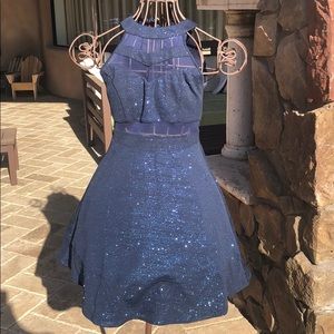 Mini Formal (Homecoming)